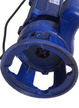 奉浪1500W污水泵（单相2寸）-79905号