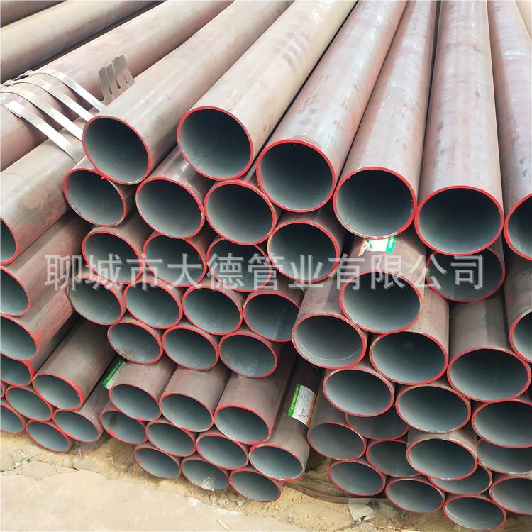 供应合金20CrMo齿轮钢无缝钢管40*8合金无缝钢管材质保障