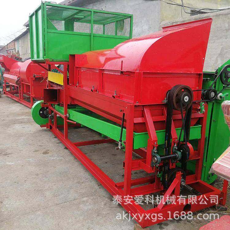 自捡式生摘BBP果机农机用花花脱果生新款花生秧果分离机新型打花,农机/农具/农膜,收割机械,淘宝优惠券,粉丝福利购,淘宝优惠卷