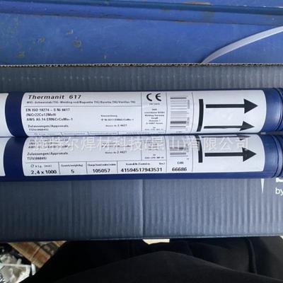 国蒂德森ThermainL不锈钢PTY焊丝氩弧t焊丝