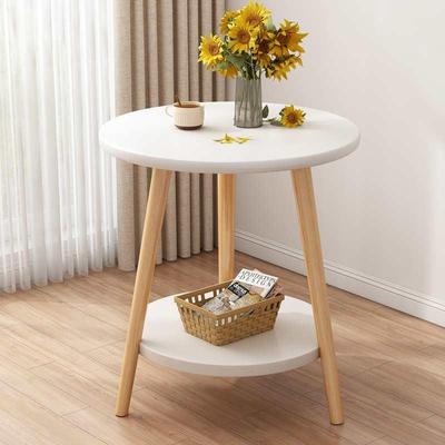 小桌子茶出租屋沙发边卧几小几户型客厅家cj0083-7用简阳台室床头