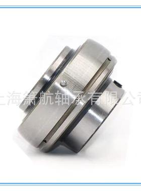 HRB外球面带座轴承UCP207CP208UCP2091UCP210URGJUCP21UCP212