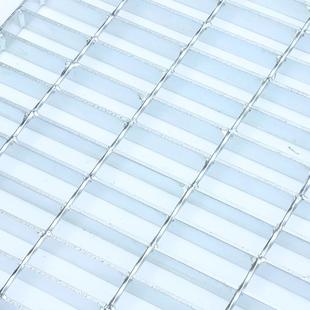 镀锌钢格格板平537台格栅踏钢步栅板排水镀锌沟热盖板网