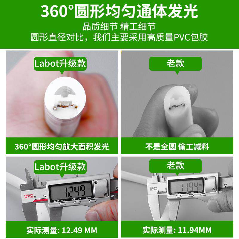 ?超亮e条d柔灯柔性霓虹带性霓虹圆形l线灯广告招牌软灯管户外防水