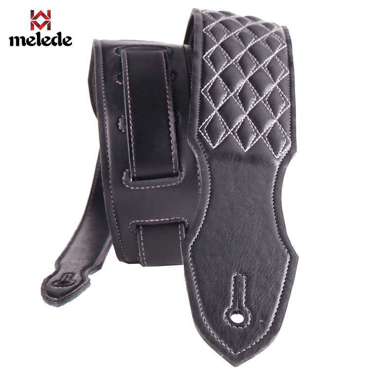 华锦皮系｜刺绣吉他背带｜电吉他｜木吉他｜民谣吉他吉他背带