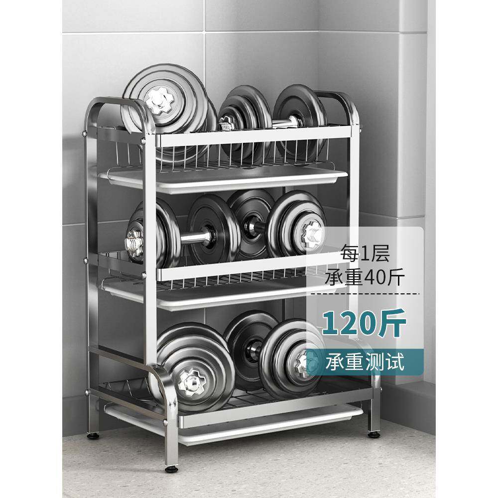 csF77T598M碗厨房置物架碗碟收纳架沥水架用台面多功能家放架碗筷