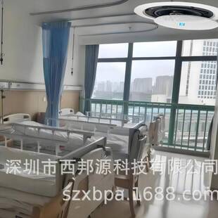 5/6/8寸同轴高音IP网络对讲吸顶音箱/IP对讲喇叭/IP对讲音响价格