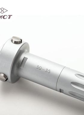 CBI三爪内径千尺105m-103-105内径千分卡1S1-20分m孔内径测量