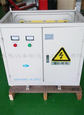 隧道升压器200KVA200千瓦三相WLU变压器630V变4V00480v转60V11408
