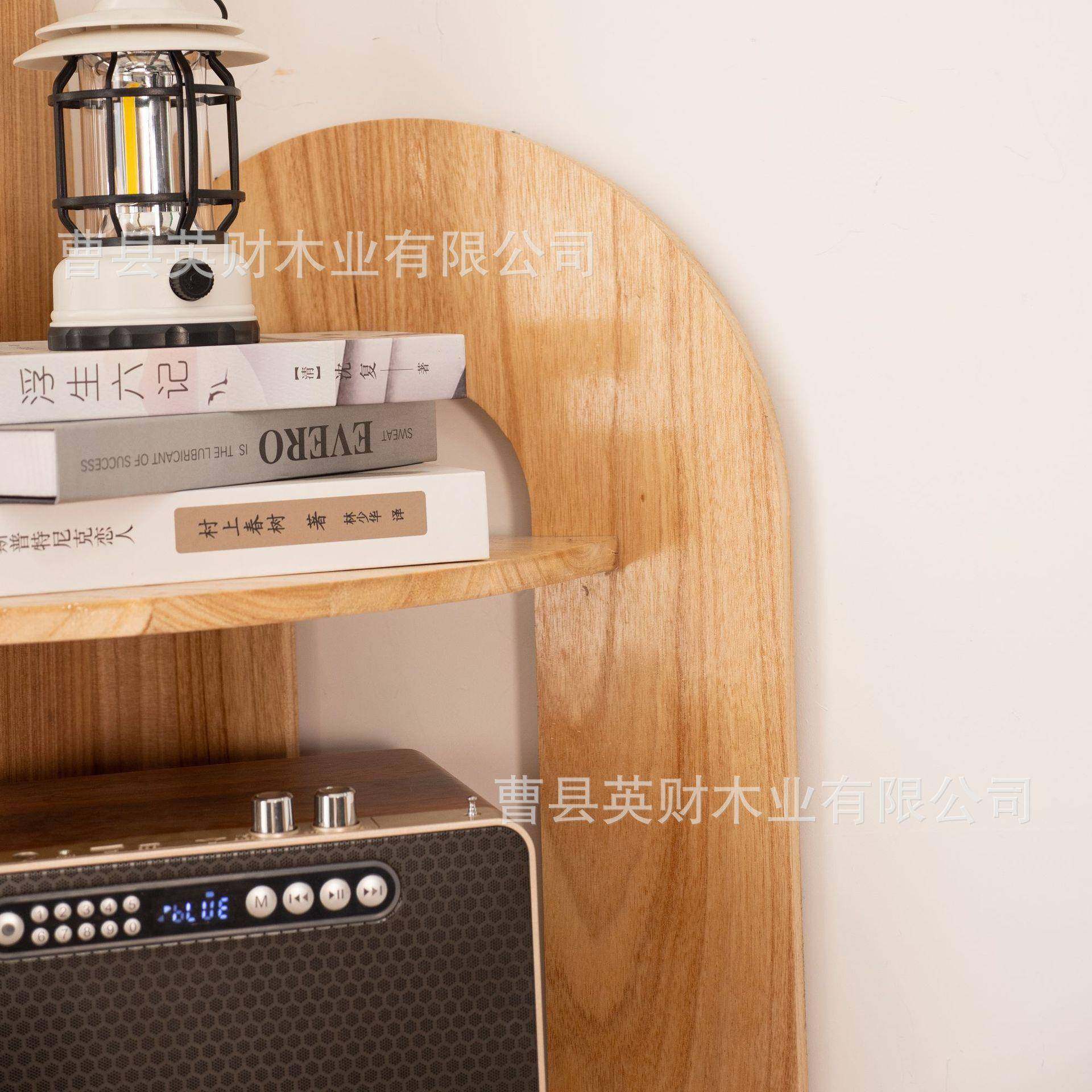 现货墙边柜三角咨询客服柜角落置物架家用厅拐角装饰靠墙花架沙发边客收纳,影音电器,DIY配件,淘宝优惠券,粉丝福利购,淘宝优惠卷