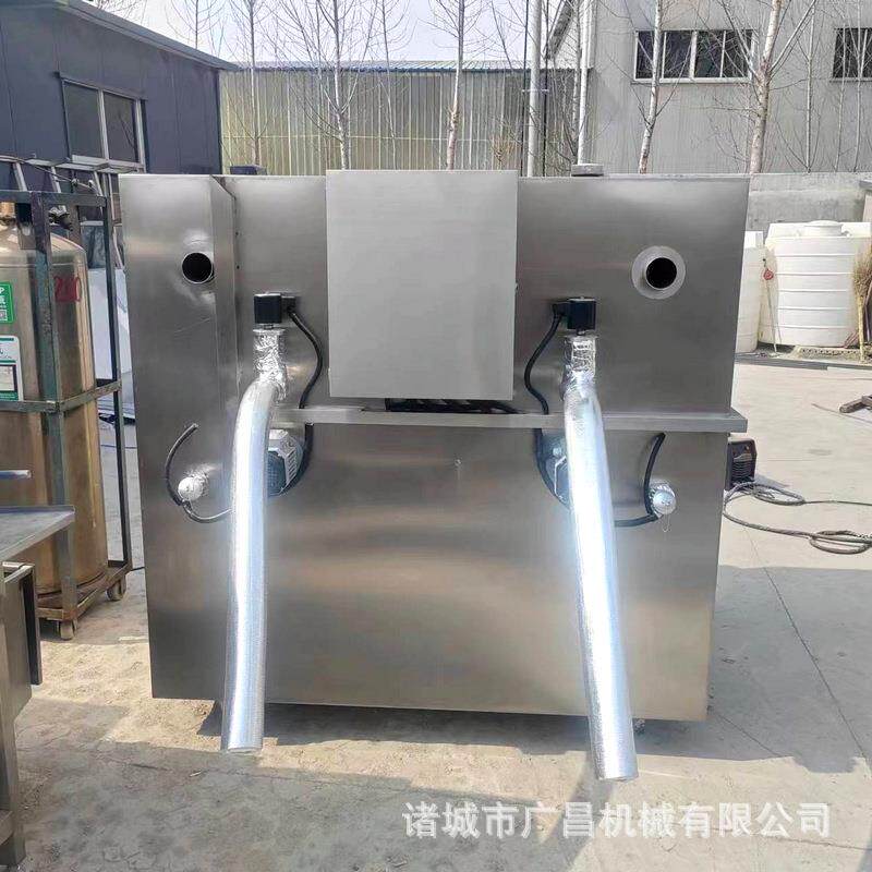 厂家小型虾商用速冻设液备榴430液氮速冻柜螃莲蟹大柜式氮速冻机
