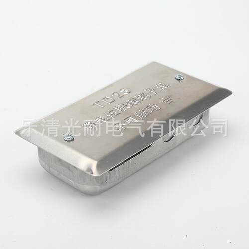 大布量不锈钢等生产不锈钢等电位联结端弱子箱线箱信息箱户内电箱