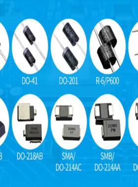 肖特基二极管 DSK34 贴片SOD-123FL 3A40V大芯片 源头工厂HJJ