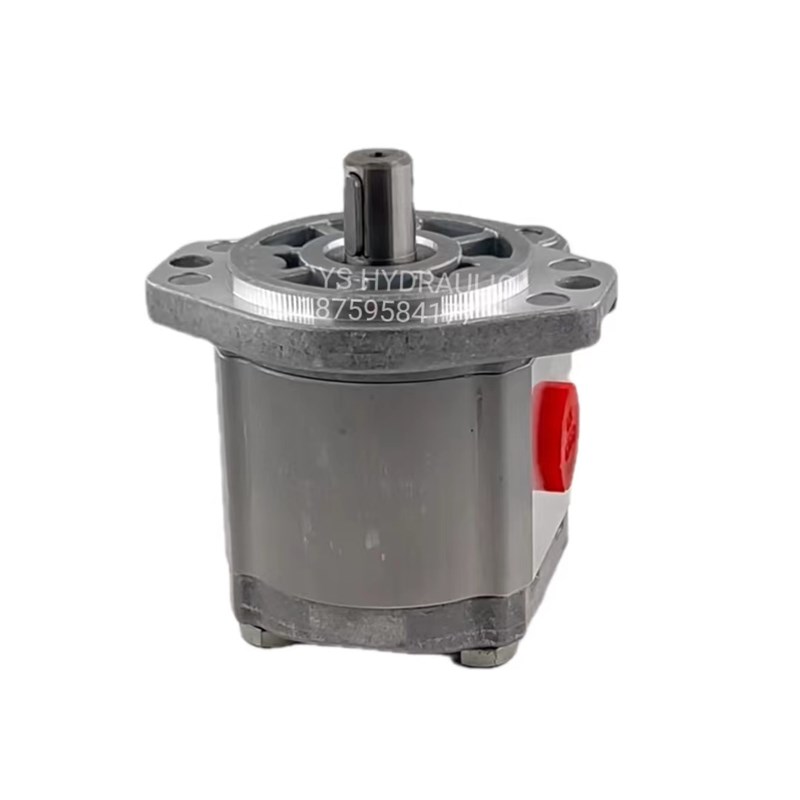 德国CONCENTRIC齿轮泵WP09sA1 1802258 WP09A1B 180202018A 液压