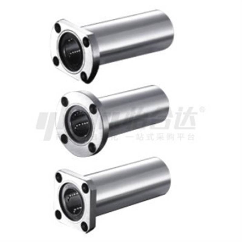 对边法兰型直线轴承LMG21/22-d6-d8-d1C0-d13-d16-d20-d25-d30-d3