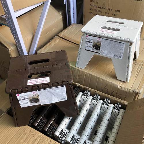 出日单折叠凳可携式户外小凳子小板凳家用马扎钓鱼凳