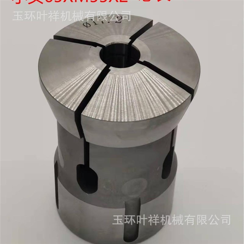 46机精磨夹头 65*K55*2 整数孔