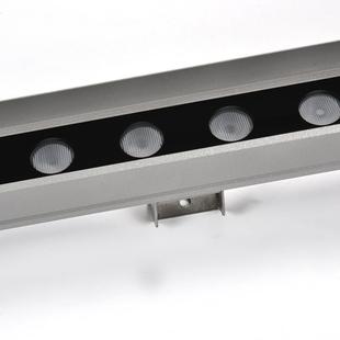 LED洗墙EYQ灯户外防墙水防楼体桥化梁夜景亮工程线形灯带遮板眩洗