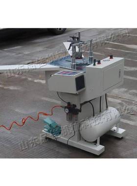 小型木线条直PJ-DJJ-1角倒角钉台式数控打机机智能框相框装饰画钉