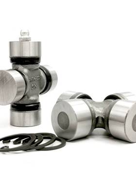 红岩Φ62 玛斯525KH原厂万向节十字轴轴承62X149十字轴  62x159