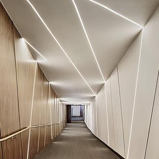 客厅 10V可调光led防灯8带SL98834A235高亮户2外水软灯条20V家装