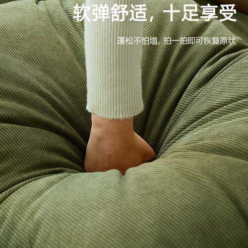折叠床人床午休午ZKY睡舍不占空间单宿睡觉躺客人临时懒人沙发椅