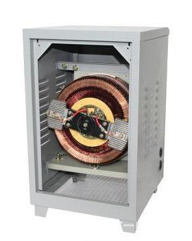 上海20k单相22wALFv高精度交流稳压器超低压0110v全自动