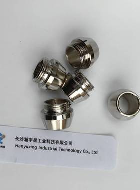 德国克鲁斯CLOOS 0850730003 喷嘴