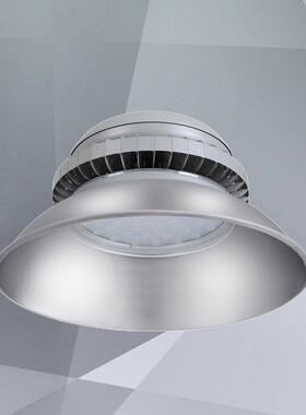 超亮led厂车间房照明灯大功率led灯泡工矿e27e40螺口工灯95489厂