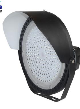 10W200WLED球场明灯圆形投光灯球场露天体育馆5投射照SL-TY200灯L