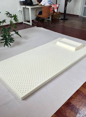 学生宿舍床垫然乳ASC胶垫2垫.5cm薄款床垫床学校单天人床垫榻榻米