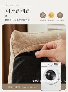 家飘椅懒人沙发单榻榻米拆洗学生寝室床上厂靠背SZI椅窗小人沙发椅