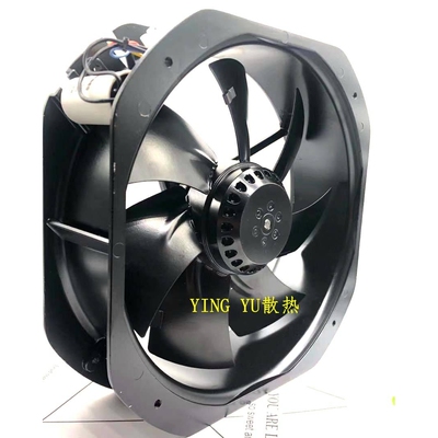 苏州捷飞JF28080HBL2 2006S轴流耐高温散热风扇风机280*280*80