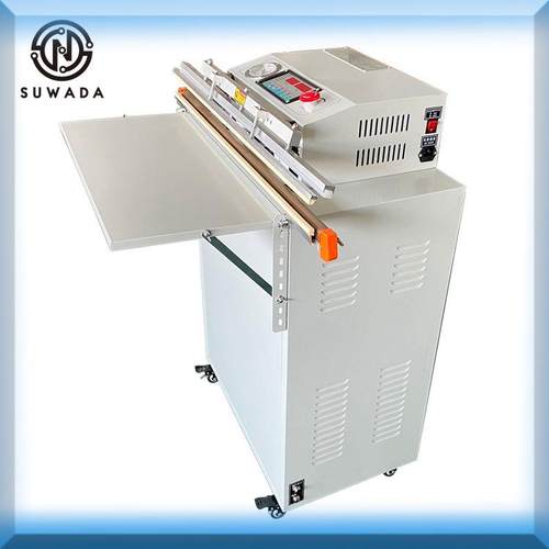 外抽真空商665包装机业电动压缩封装机气自动用抽充真工空封口机