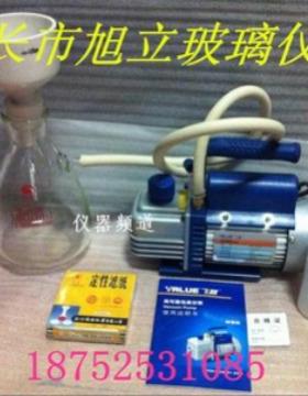布BEJ氏漏斗l抽真空过滤装10置减压真空抽滤装置10000m5000ml2000