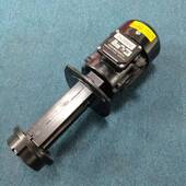 浸水式 东莞德DY洋L21V5立式 180W不锈钢高温机床液下泵泵无品牌 机