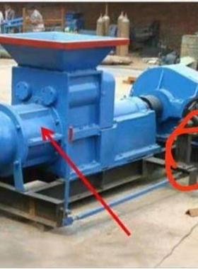 新型机炮泥矿用雕炮泥小型陶炮泥机机瓷塑练泥机