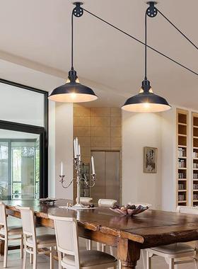 亚马逊热销LAADA供货免布线式床头吊灯餐厅Z卧书247室房厨房灯美