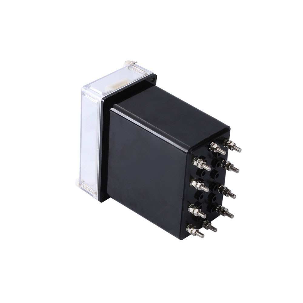 耐电继电器 JL-32 220V Current Relay 静态中间电流继电器 现货