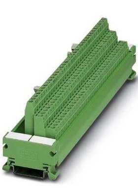 继电器模块 - PR2-RSC3-LDP-24DC/4X21AU - 2834724 菲尼克斯