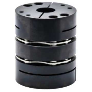 DBJ06/16/28/38-D65/D87-d15~d30-e15~e30膜片式联轴器螺钉夹紧型