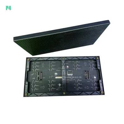 工厂直供室内全彩led屏模组P4256x128led显示屏面板RGB高清大屏