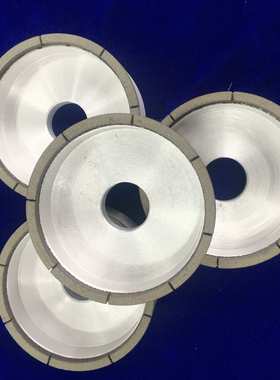 树脂金刚石杯型砂轮 金刚石开槽砂轮  研磨用砂轮 SDC树脂砂轮