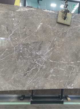 云多拉灰天然大理石台面窗台板灰色洗手台门槛石地板楼梯灰色石材