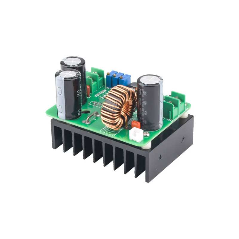 BT900W 大功率 直流稳压恒流电源可调升压模块 120V1充电器电源