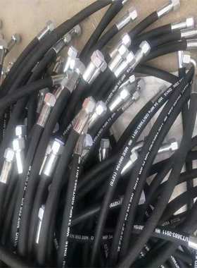 TY230A推土机软管07102-20303 07102-20304