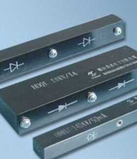 压硅堆 压二极管 2DL1A15KV 2CL1A10KV 频 2DGL 2CGL50KV