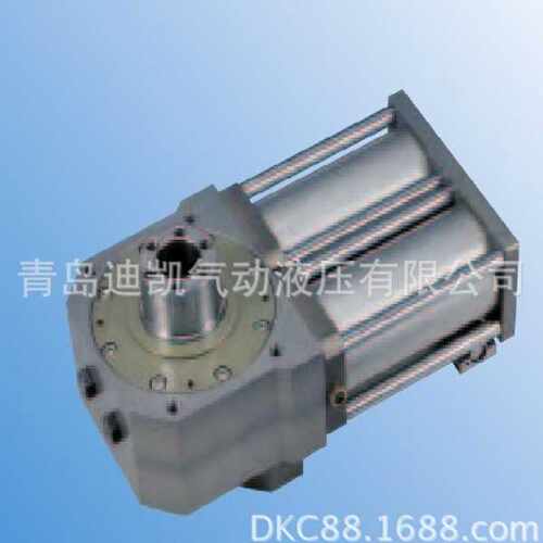 TKC气缸QGBZ200*200/QGBZ-L-MP2-50B-50-R1-D-1气压缸空压缸