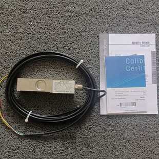 瑞士梅特勒-托利多称重传感器SLB215-220KG C3 5M?? 换成72258650