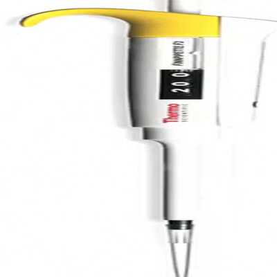 4640040赛默飞Finnpipette F3 10-100??L可调移液器